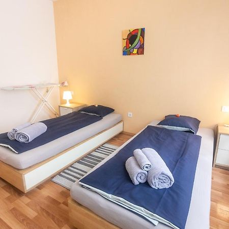 Apartment Noemi Pula Luaran gambar