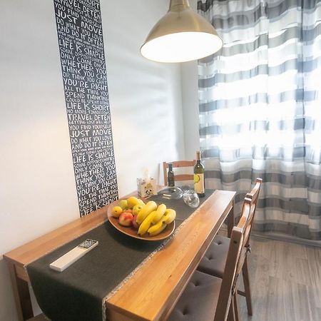 Apartment Noemi Pula Luaran gambar