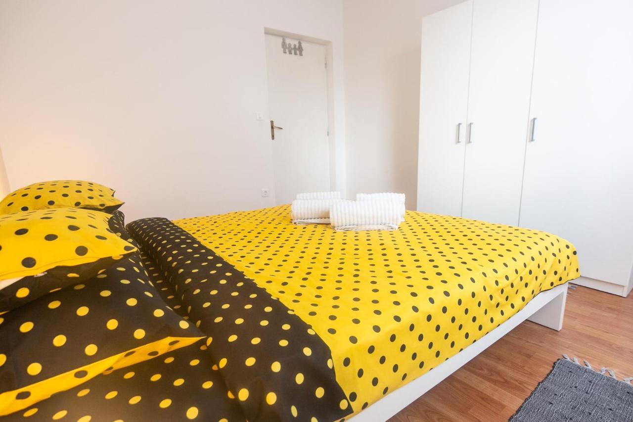 Apartment Noemi Pula Luaran gambar